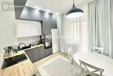 70 м², 2-комнатная квартира, этаж 7 из 16, 70 м², изображение - 8