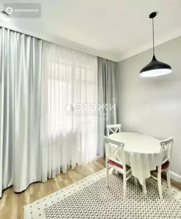 70 м², 2-комнатная квартира, этаж 7 из 16, 70 м², изображение - 9