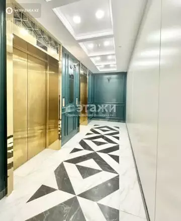 70 м², 2-комнатная квартира, этаж 7 из 16, 70 м², изображение - 11