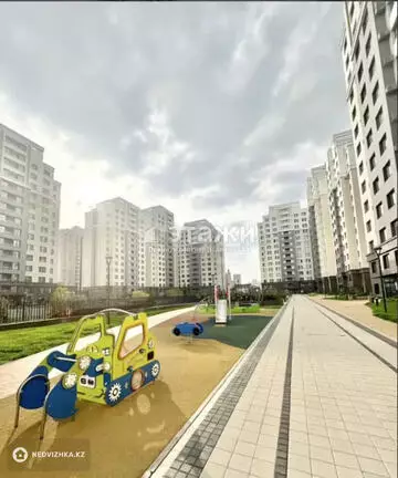 70 м², 2-комнатная квартира, этаж 7 из 16, 70 м², изображение - 13