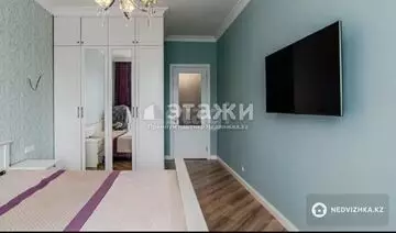 103.9 м², 3-комнатная квартира, этаж 9 из 10, 104 м², изображение - 3