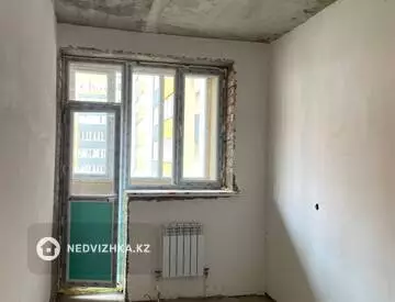 39 м², 1-комнатная квартира, этаж 2 из 10, 39 м², изображение - 11