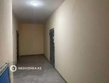 39 м², 1-комнатная квартира, этаж 2 из 10, 39 м², изображение - 3