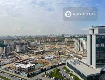 41.62 м², 2-комнатная квартира, этаж 19 из 22, 42 м², изображение - 8