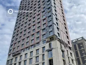 2-комнатная квартира, этаж 19 из 22, 42 м²