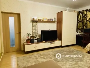 1-комнатная квартира, этаж 4 из 13, 47 м²