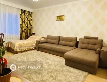 47 м², 1-комнатная квартира, этаж 4 из 13, 47 м², изображение - 0