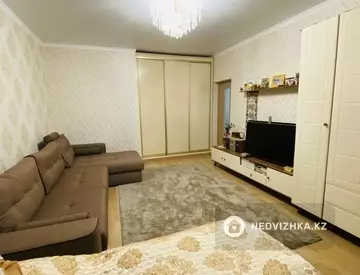 47 м², 1-комнатная квартира, этаж 4 из 13, 47 м², изображение - 1