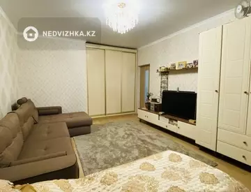 47 м², 1-комнатная квартира, этаж 4 из 13, 47 м², изображение - 3