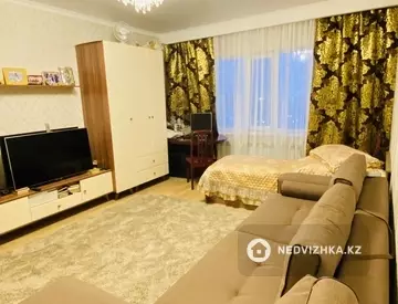 47 м², 1-комнатная квартира, этаж 4 из 13, 47 м², изображение - 4