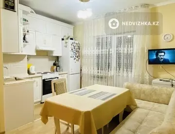 47 м², 1-комнатная квартира, этаж 4 из 13, 47 м², изображение - 6