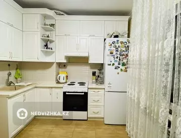 47 м², 1-комнатная квартира, этаж 4 из 13, 47 м², изображение - 7