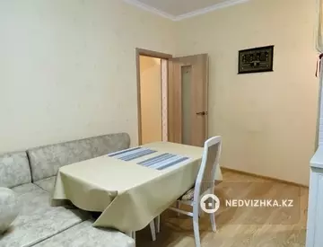 47 м², 1-комнатная квартира, этаж 4 из 13, 47 м², изображение - 9