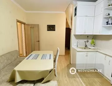 47 м², 1-комнатная квартира, этаж 4 из 13, 47 м², изображение - 8