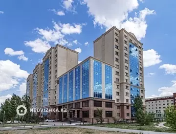 47 м², 1-комнатная квартира, этаж 4 из 13, 47 м², изображение - 21