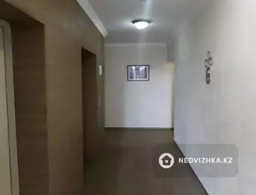 47 м², 1-комнатная квартира, этаж 4 из 13, 47 м², изображение - 26