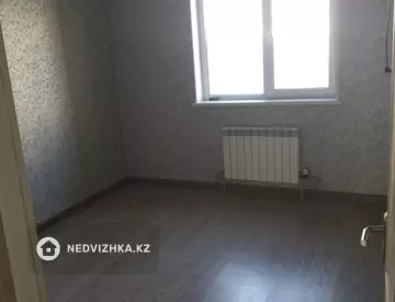 54.3 м², 2-комнатная квартира, этаж 1 из 3, 54 м², изображение - 2