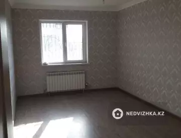 54.3 м², 2-комнатная квартира, этаж 1 из 3, 54 м², изображение - 8