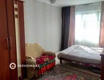 3-комнатная квартира, этаж 2 из 5, 63 м²