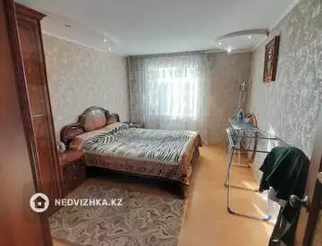 100 м², 4-комнатная квартира, этаж 5 из 6, 100 м², изображение - 6