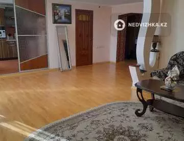 100 м², 4-комнатная квартира, этаж 5 из 6, 100 м², изображение - 17