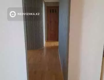 100 м², 4-комнатная квартира, этаж 5 из 6, 100 м², изображение - 19