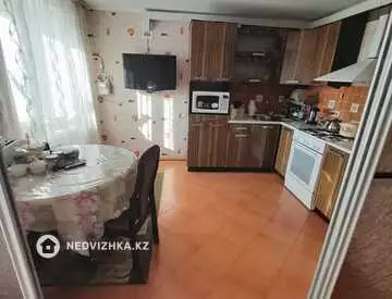 100 м², 4-комнатная квартира, этаж 5 из 6, 100 м², изображение - 21