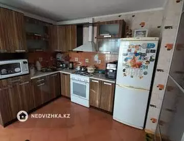 100 м², 4-комнатная квартира, этаж 5 из 6, 100 м², изображение - 26