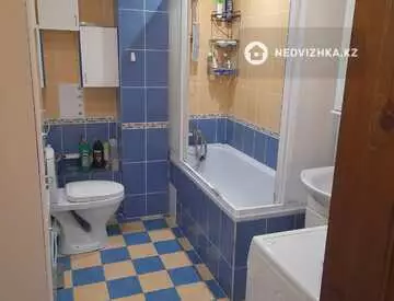 100 м², 4-комнатная квартира, этаж 5 из 6, 100 м², изображение - 29