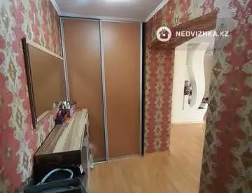 100 м², 4-комнатная квартира, этаж 5 из 6, 100 м², изображение - 31