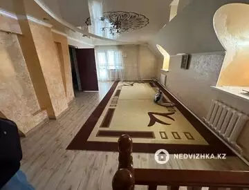 350 м², 5-комнатный дом, 10 соток, 350 м², на длительный срок, изображение - 8