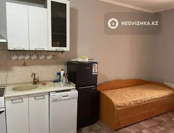 2-комнатная квартира, этаж 2 из 19, 45 м², на длительный срок