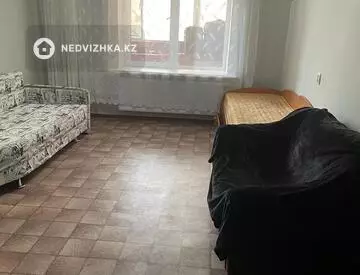 2-комнатная квартира, этаж 2 из 19, 45 м², на длительный срок