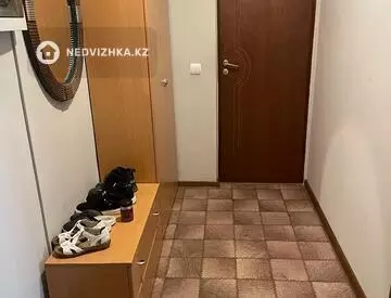 2-комнатная квартира, этаж 2 из 19, 45 м², на длительный срок