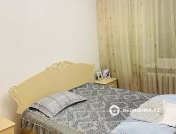 2-комнатная квартира, этаж 4 из 5, 53 м²