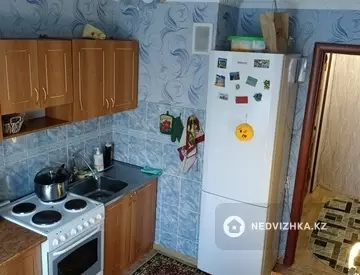 1-комнатная квартира, этаж 5 из 9, 34 м²