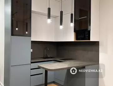 42 м², 2-комнатная квартира, этаж 6 из 7, 42 м², изображение - 21