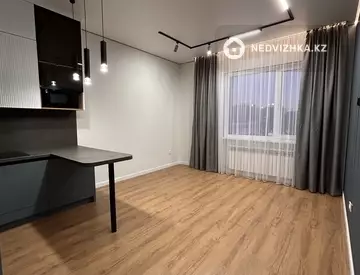 42 м², 2-комнатная квартира, этаж 6 из 7, 42 м², изображение - 38