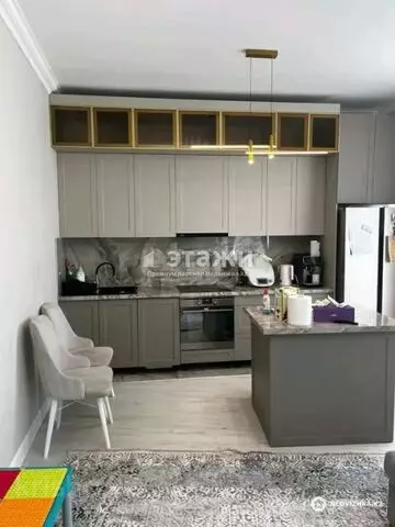 104 м², 4-комнатная квартира, этаж 2 из 7, 104 м², изображение - 2