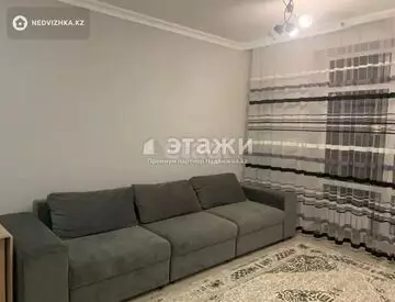 2-комнатная квартира, этаж 10 из 10, 40 м²