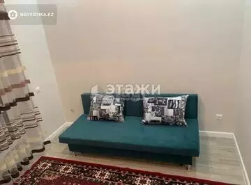 2-комнатная квартира, этаж 10 из 10, 40 м²