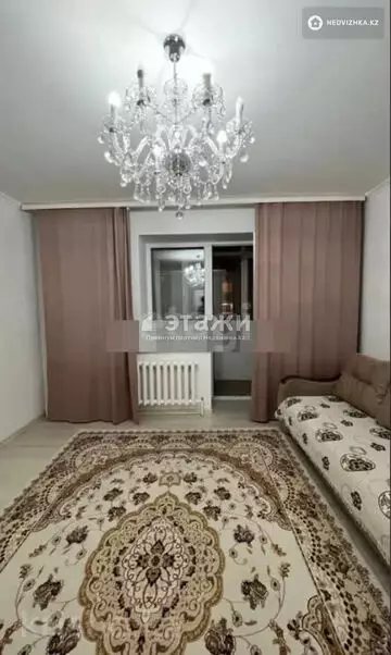 2-комнатная квартира, этаж 3 из 9, 64 м²