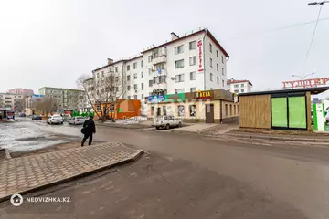 42.2 м², 2-комнатная квартира, этаж 5 из 5, 42 м², изображение - 13