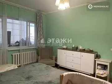 2-комнатная квартира, этаж 16 из 19, 62 м²