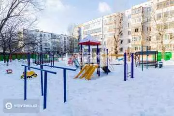 2-комнатная квартира, этаж 16 из 19, 62 м²