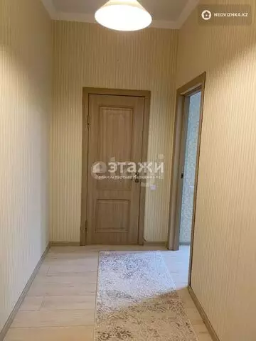 65 м², 2-комнатная квартира, этаж 1 из 9, 65 м², изображение - 7