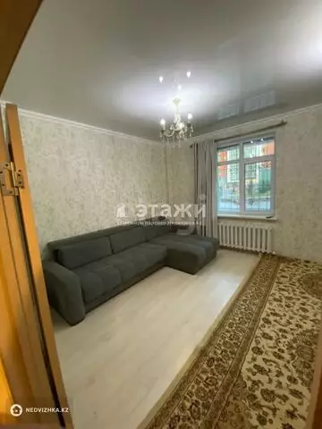 65 м², 2-комнатная квартира, этаж 1 из 9, 65 м², изображение - 8