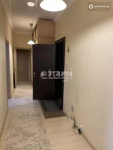 65 м², 2-комнатная квартира, этаж 1 из 9, 65 м², изображение - 10