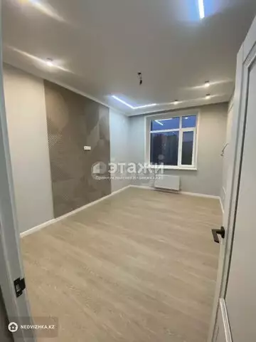 1-комнатная квартира, этаж 5 из 9, 43 м²