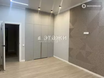 1-комнатная квартира, этаж 5 из 9, 43 м²